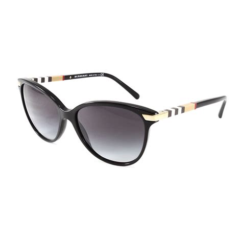 burberry women's gradient sunglasses at i offer|Burberry female sunglasses.